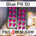 Blue Pill 50 10